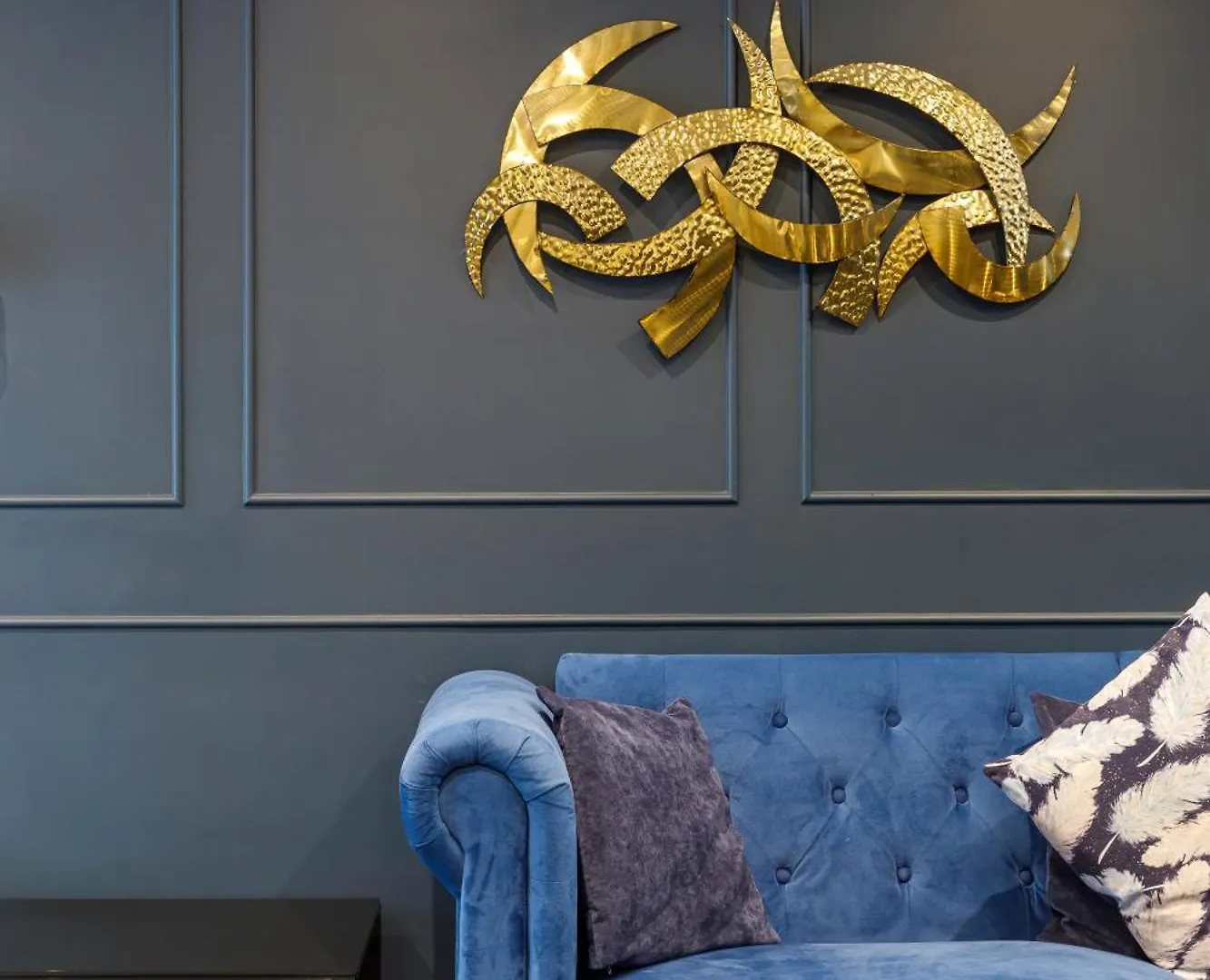Stylish Townhouse By The Sea Villa Brighton