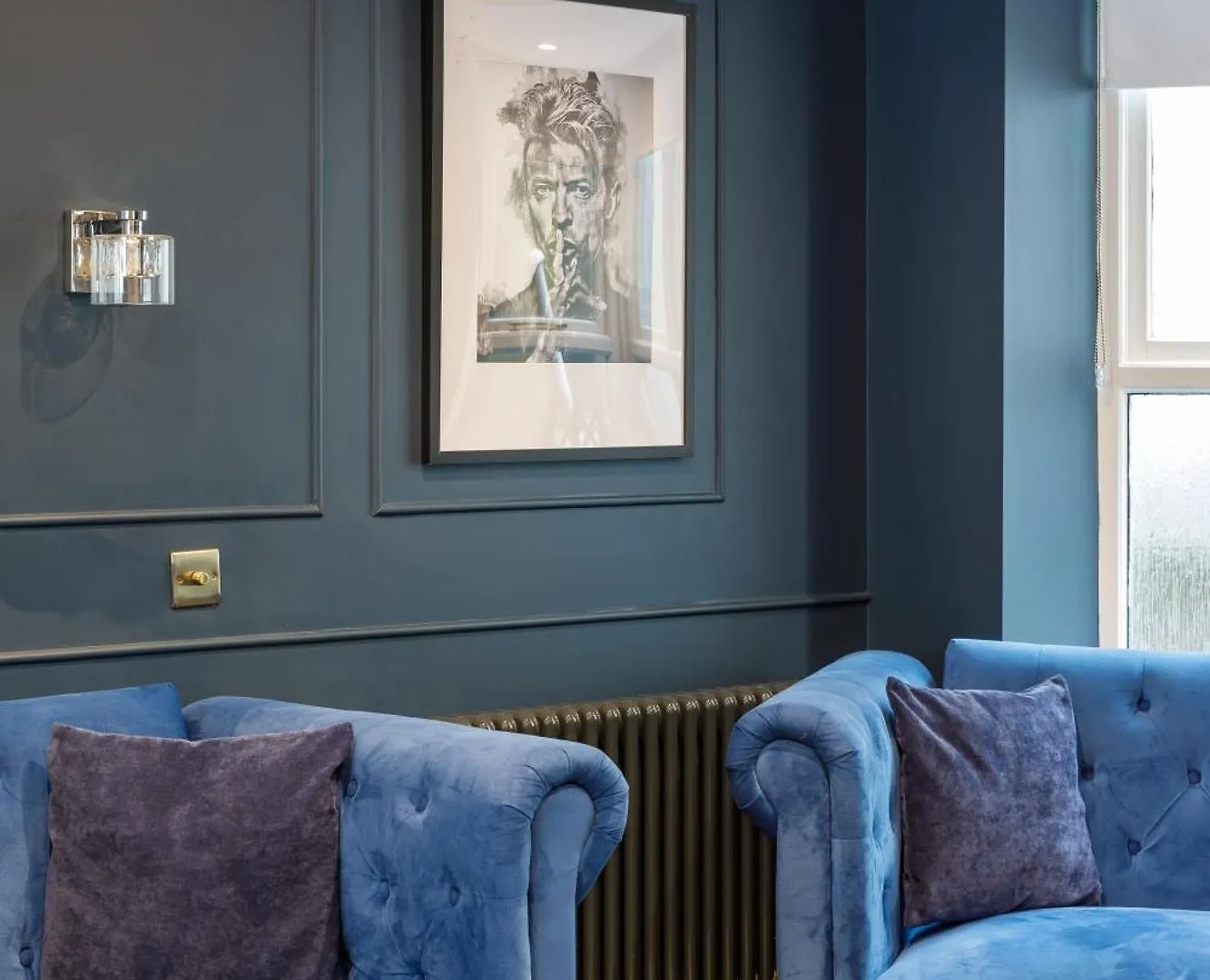 Holiday home Stylish Townhouse By The Sea Villa Brighton