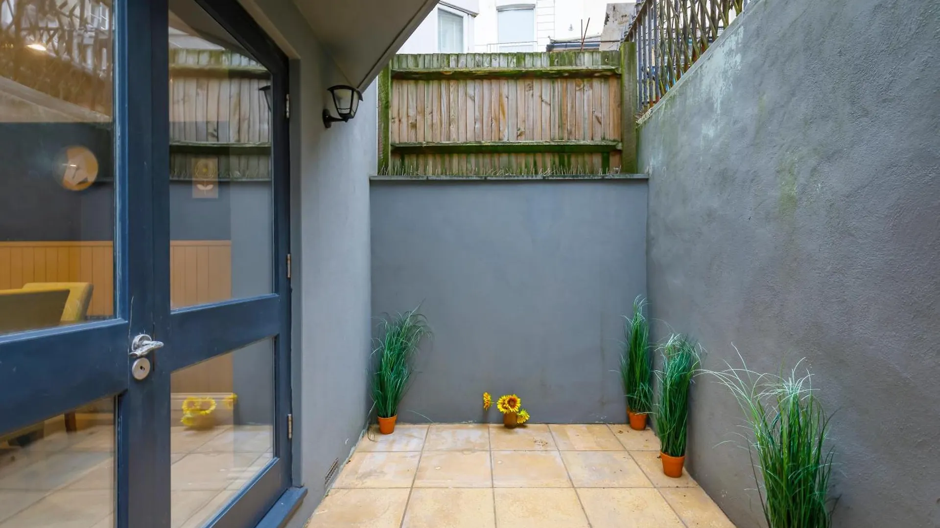 Holiday home Stylish Townhouse By The Sea Villa Brighton United Kingdom