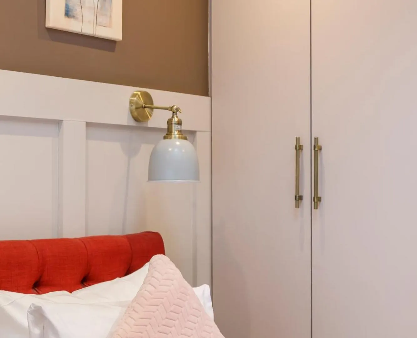 Stylish Townhouse By The Sea Villa Brighton Holiday home