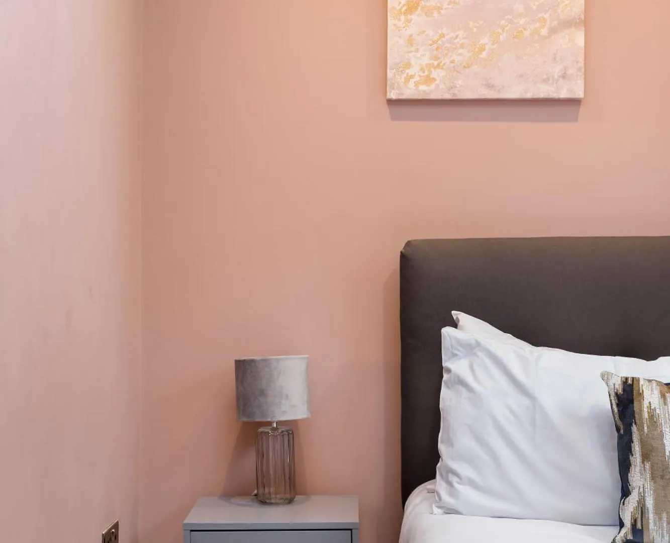Stylish Townhouse By The Sea Villa Brighton