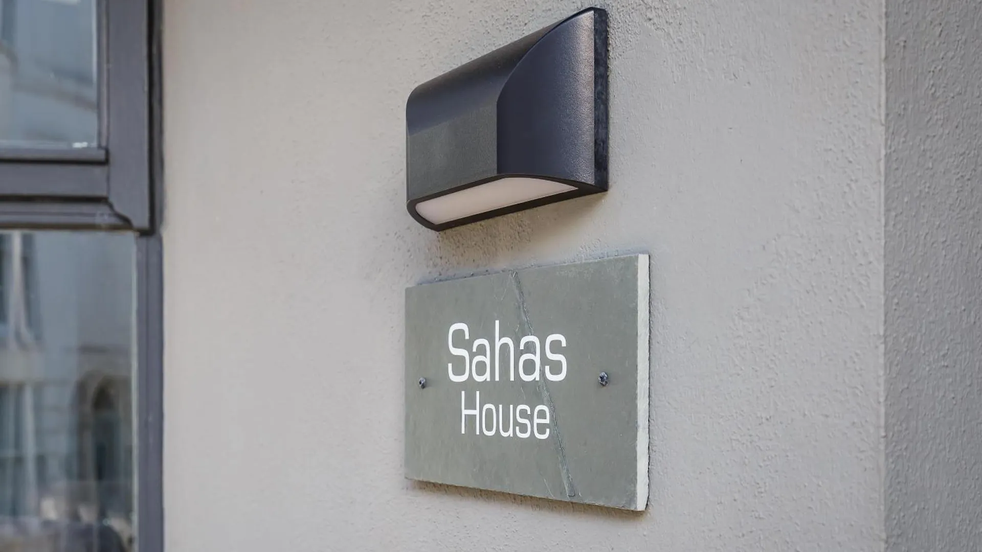 Stylish Townhouse By The Sea Villa Brighton 0*,