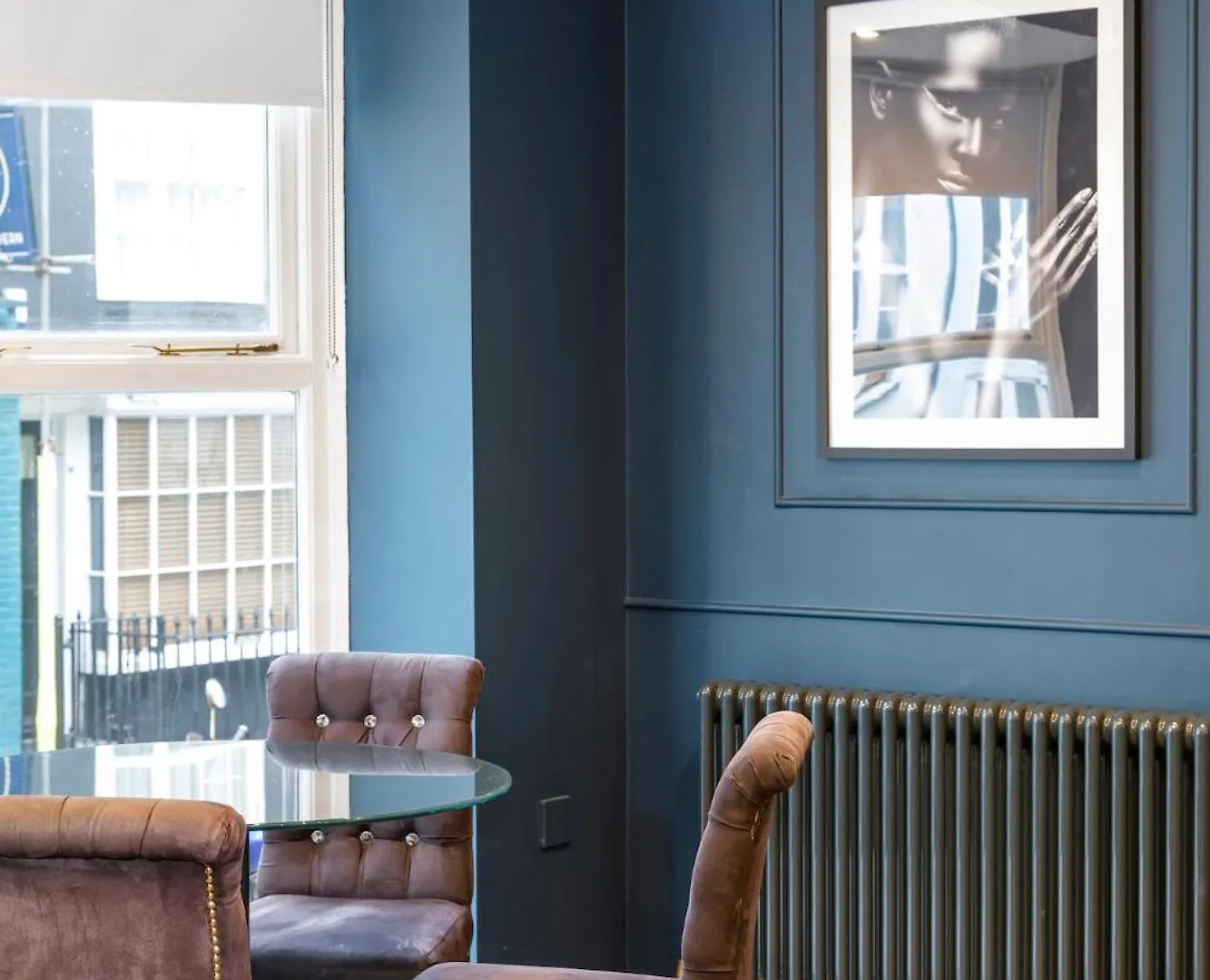 Holiday home Stylish Townhouse By The Sea Villa Brighton
