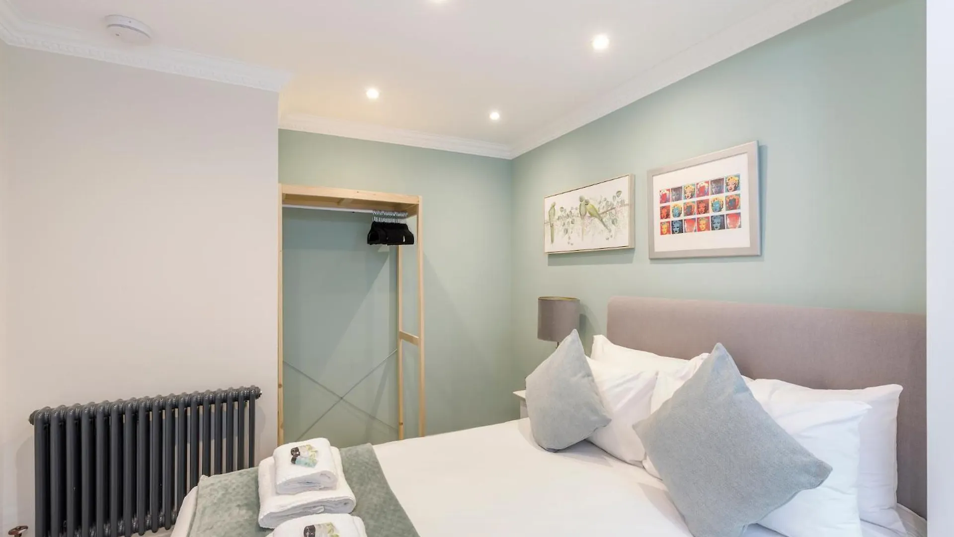 Holiday home Stylish Townhouse By The Sea Villa Brighton