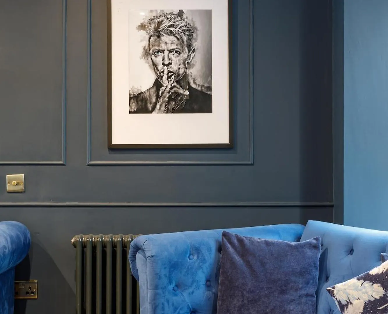 Holiday home Stylish Townhouse By The Sea Villa Brighton