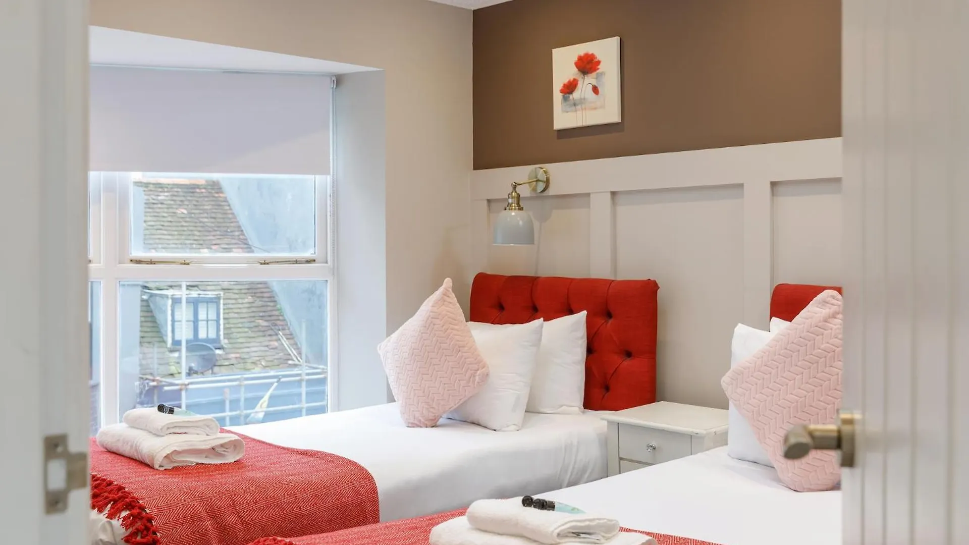 Holiday home Stylish Townhouse By The Sea Villa Brighton United Kingdom