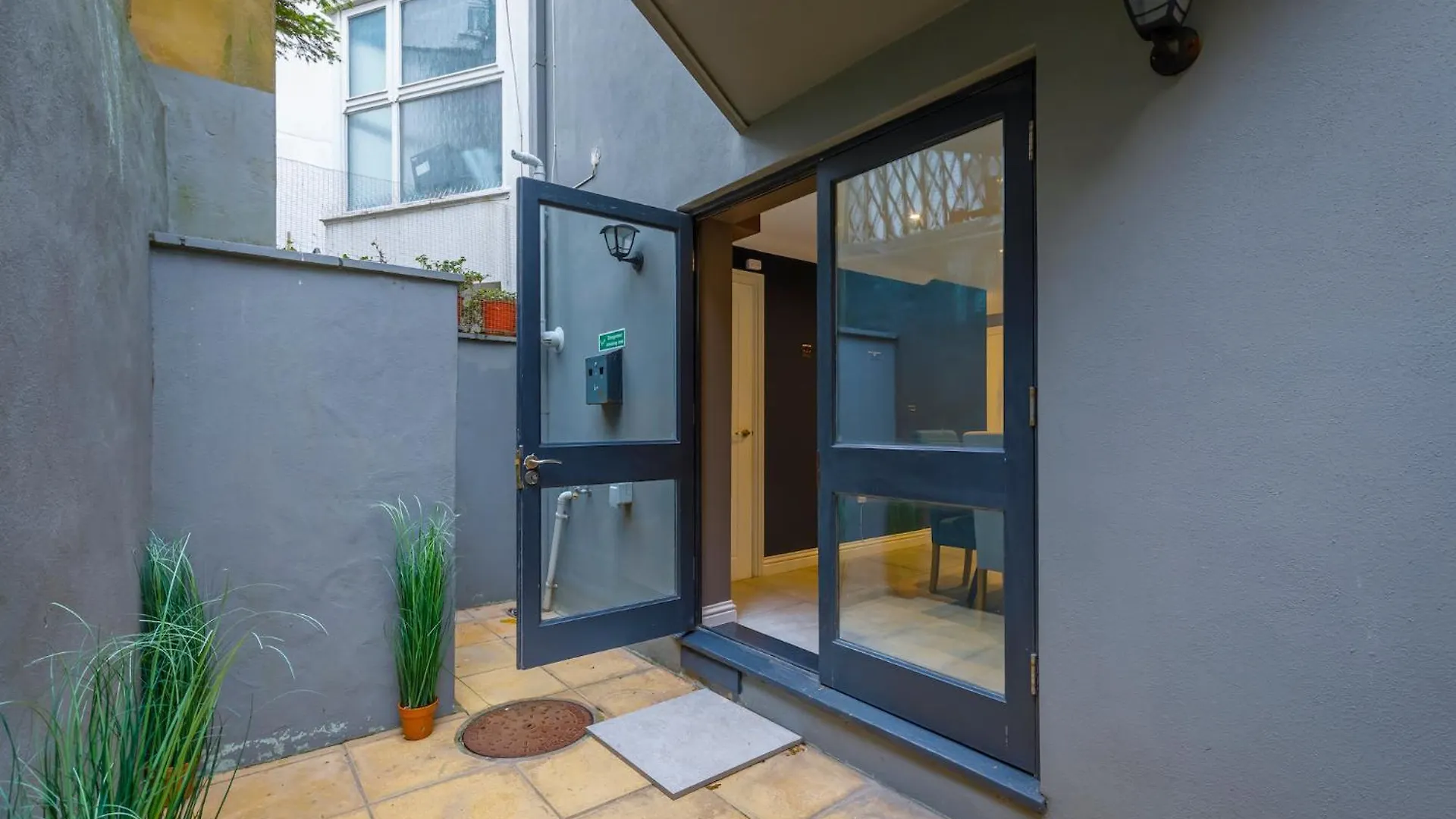 Stylish Townhouse By The Sea Villa Brighton