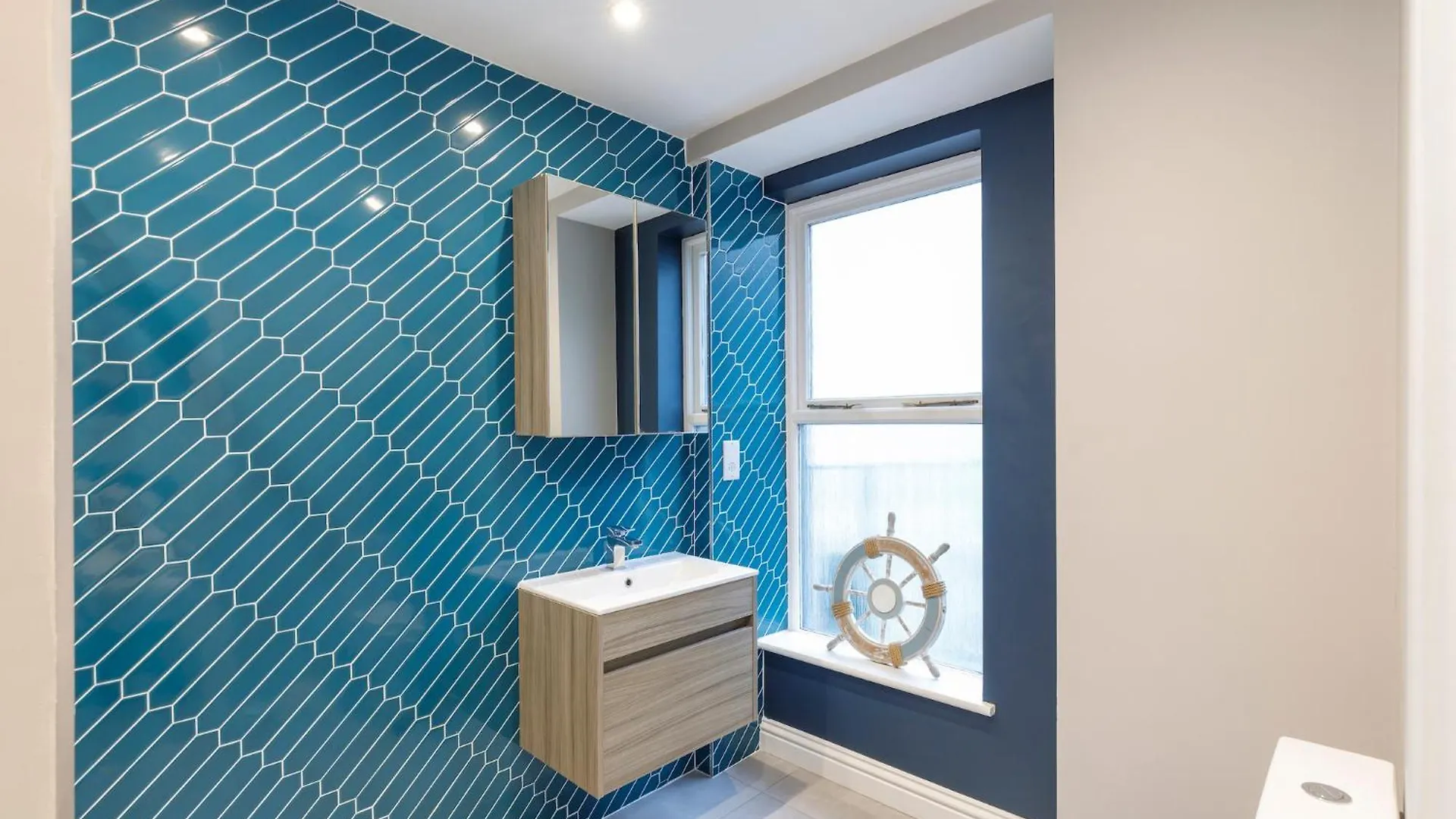 Stylish Townhouse By The Sea Villa Brighton United Kingdom