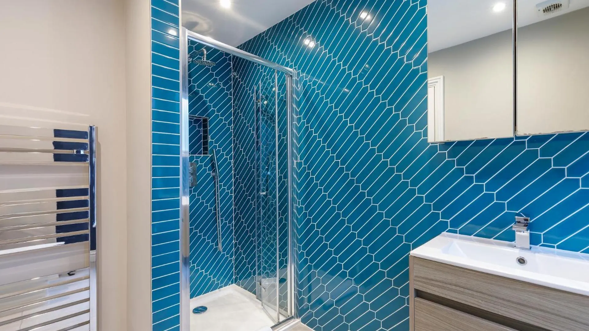 Stylish Townhouse By The Sea Villa Brighton 0*,  United Kingdom