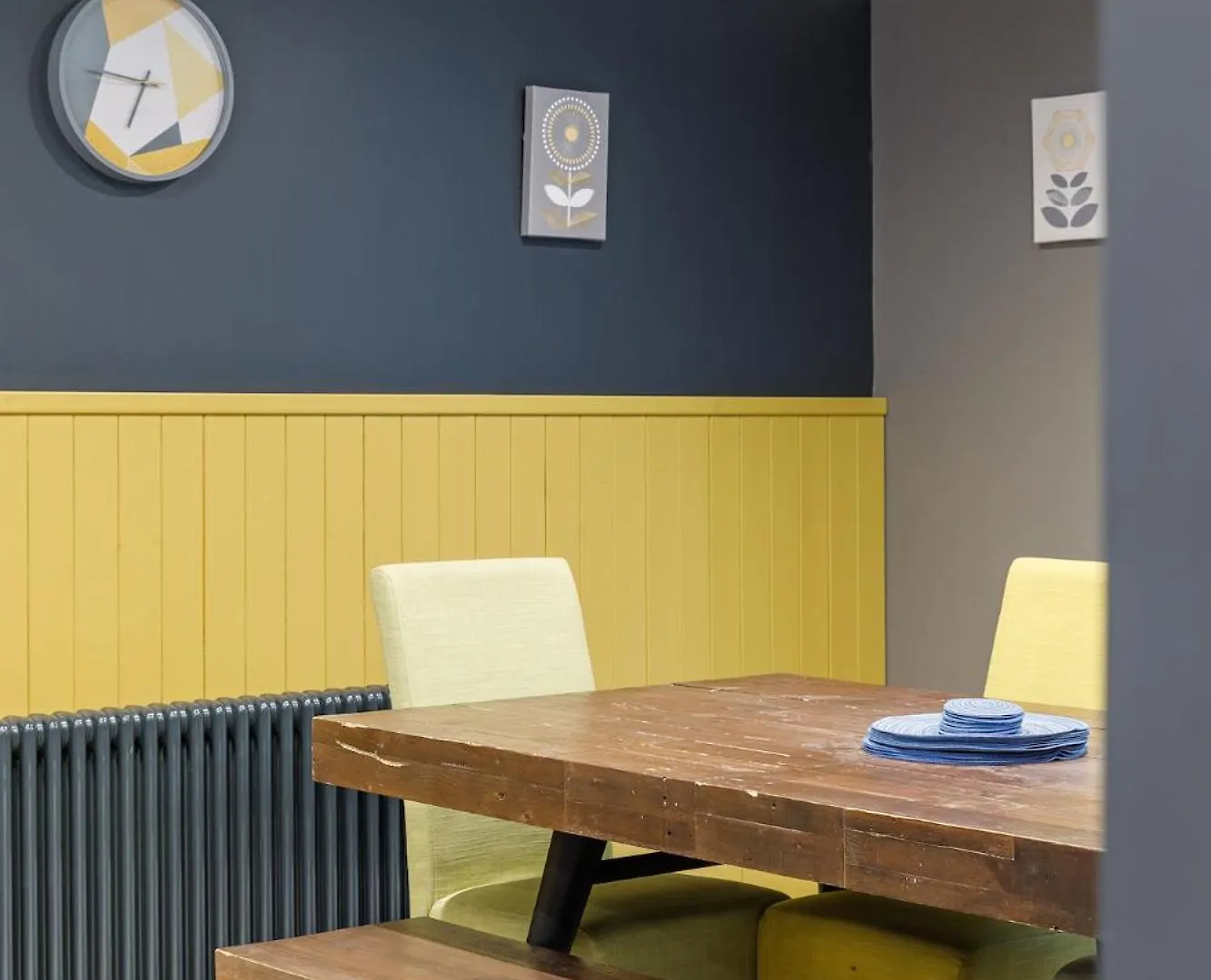 Stylish Townhouse By The Sea Villa Brighton Holiday home
